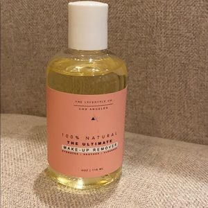 The Lifestyle Co. Ultimate Make-Up Remover